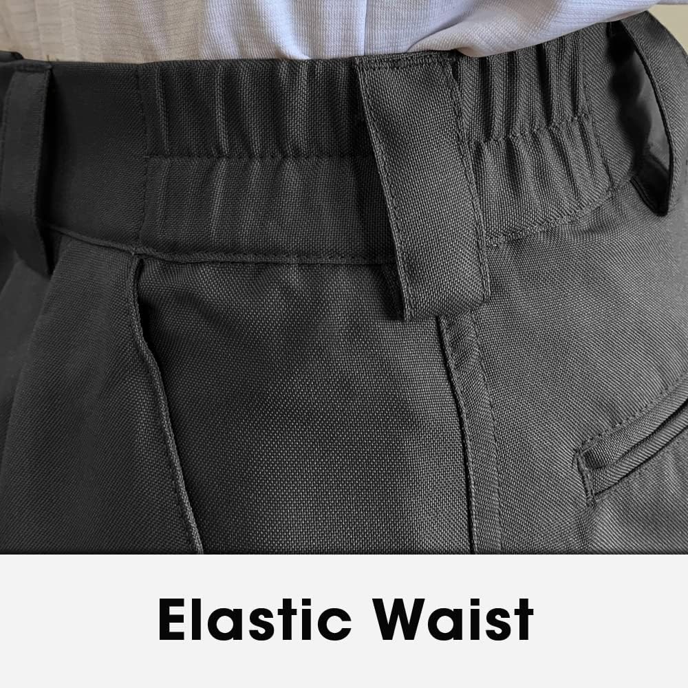 Amazon.com : Golf Knickers Charcoal Microfiber (Plus Fours) for